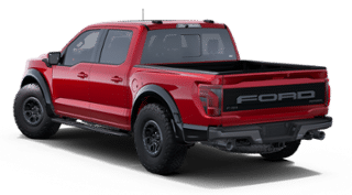 2025 Ford F-150® External Image 3